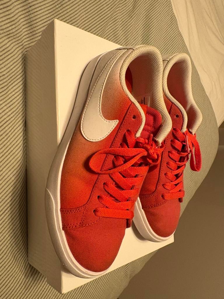 Nike SB Blazer Vapor schoenen maat 38, Ophalen, Zo goed als nieuw, Sneakers of Gympen
