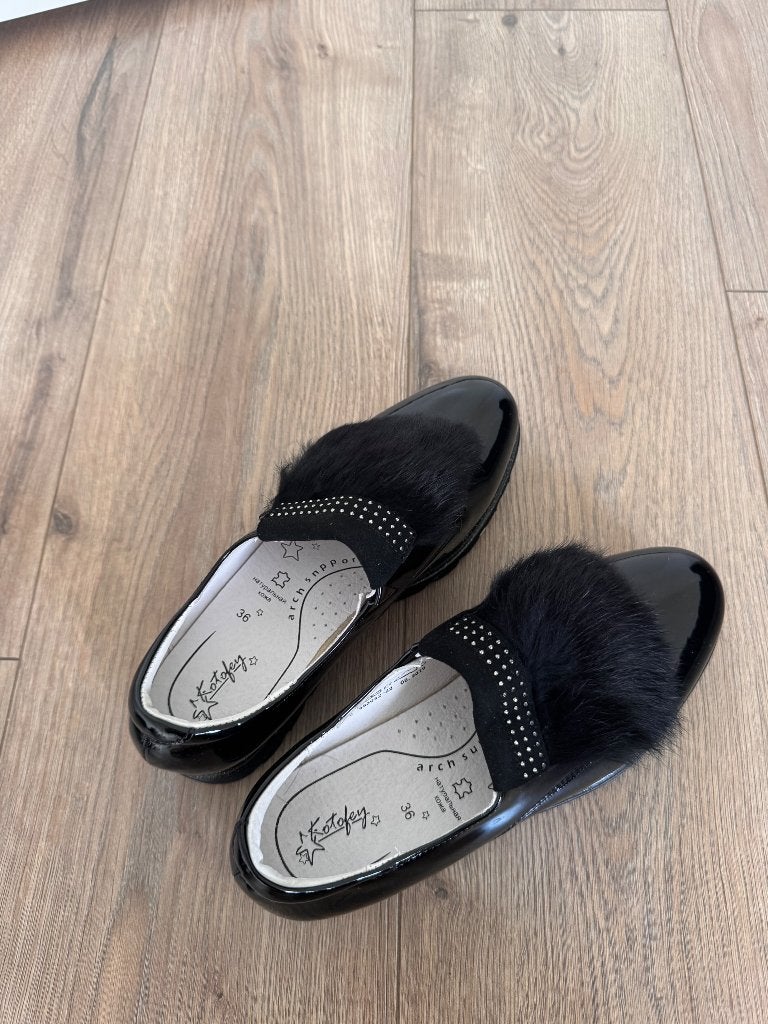Dames schoenen maat 36, Kleding | Dames, Zwart, Nieuw, Ophalen of Verzenden, Sneakers of Gympen