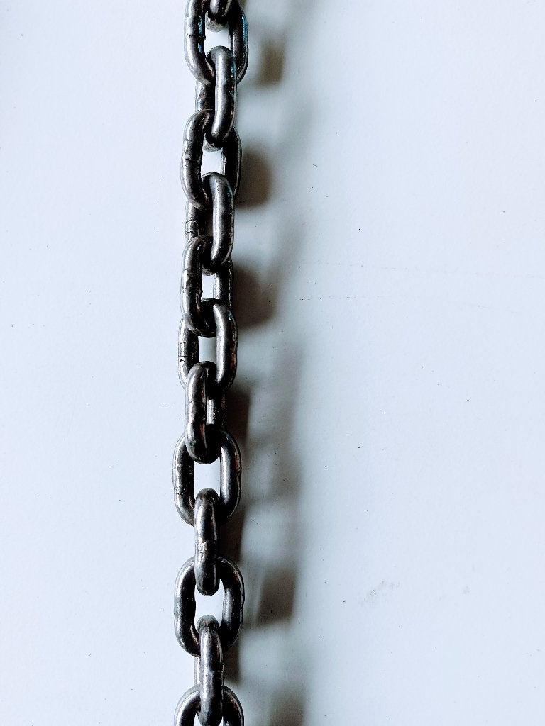 rvs ankerketting 6 mm, Ophalen of Verzenden, Nieuw, Onderhoud en Reparatie