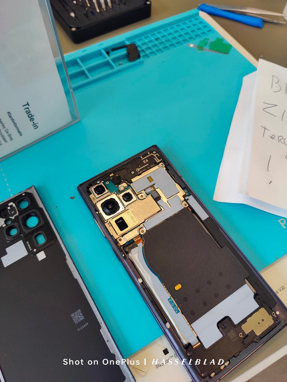 TELEFOON REPARATIE!!!! android, Telecommunicatie, Mobiele telefoons | Overige merken, Ophalen, Nieuw, 6 megapixel of meer, Overige modellen