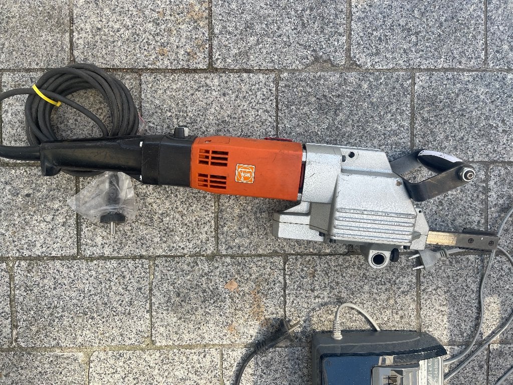 FEIN steekzaagmachine voor buizen, Ophalen, Gebruikt, Overige typen, 30 tot 70 mm