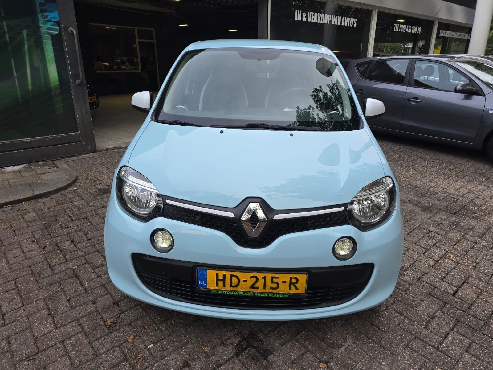 Renault Twingo 1.0 SCe Collection | 2E EIGENAAR | 3/6 OF 12M, Gebruikt, Euro 6, 840 kg, Origineel Nederlands