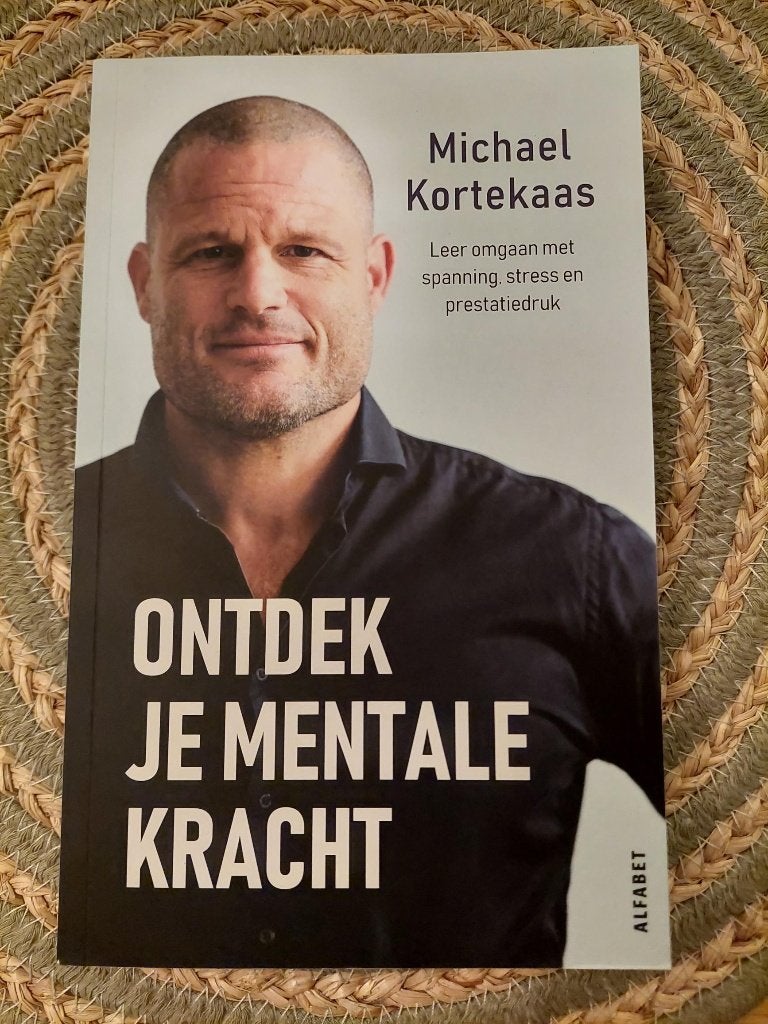 Boek Michael Kortekaas - Ontdek je mentale kracht, Ophalen of Verzenden, Nieuw, Overige onderwerpen