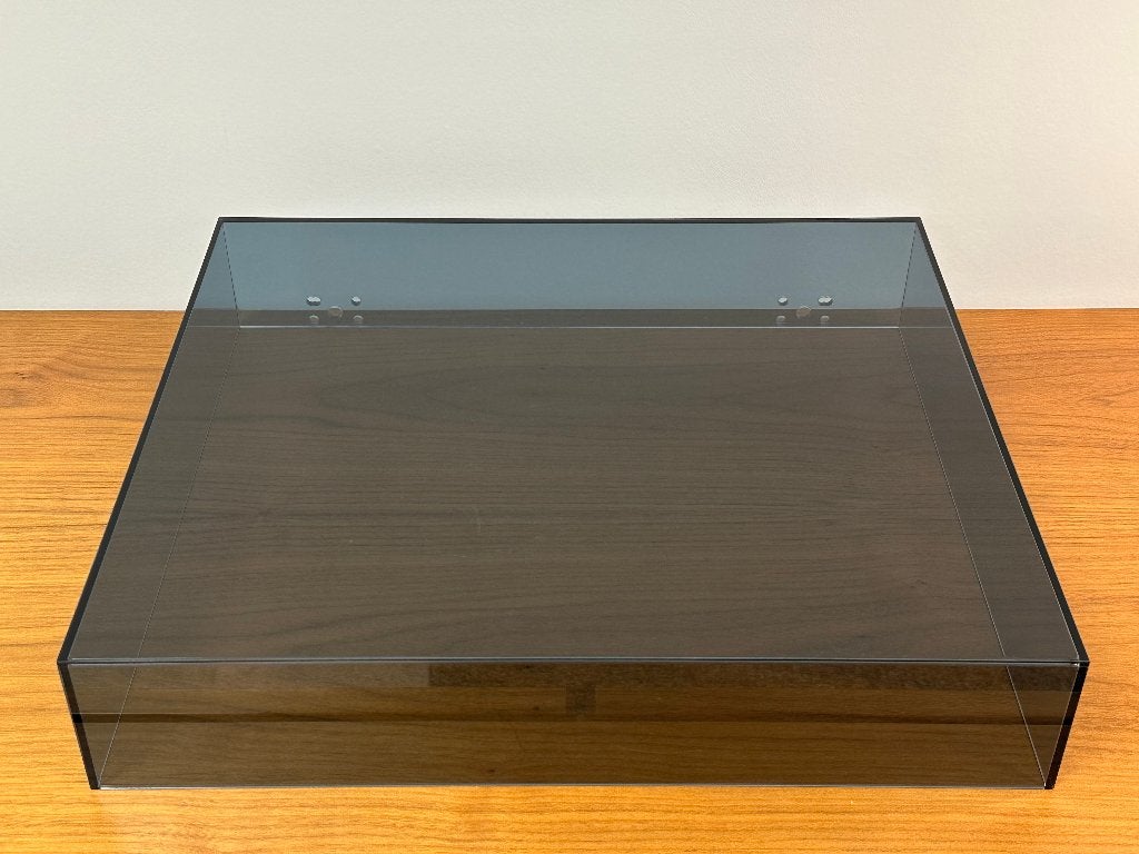 Nieuwe smoked stofkap Marantz 6300, 6320, Overige merken, Info@intovinyl.com, Nieuw, Ophalen of Verzenden