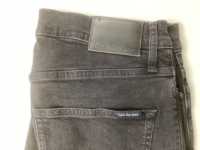 Nieuwe Calvin Klein Jeans heren, Kleding | Heren, Verzenden, Zwart, Overige jeansmaten, Nieuw