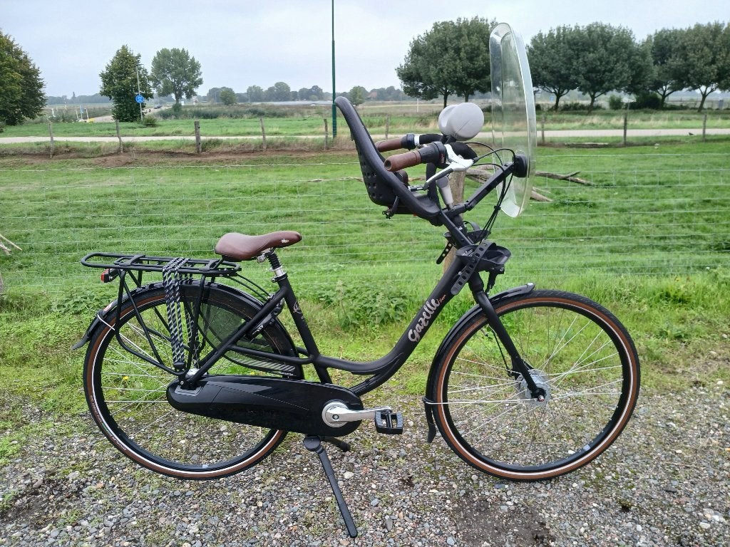 GAZELLE BLOOM - ZGAN + GARANTIE - FRAME 49 CM / 7 NAAF, Fietsen en Brommers, Ophalen, (Extra) lage instap, 47 tot 50 cm, Zo goed als nieuw