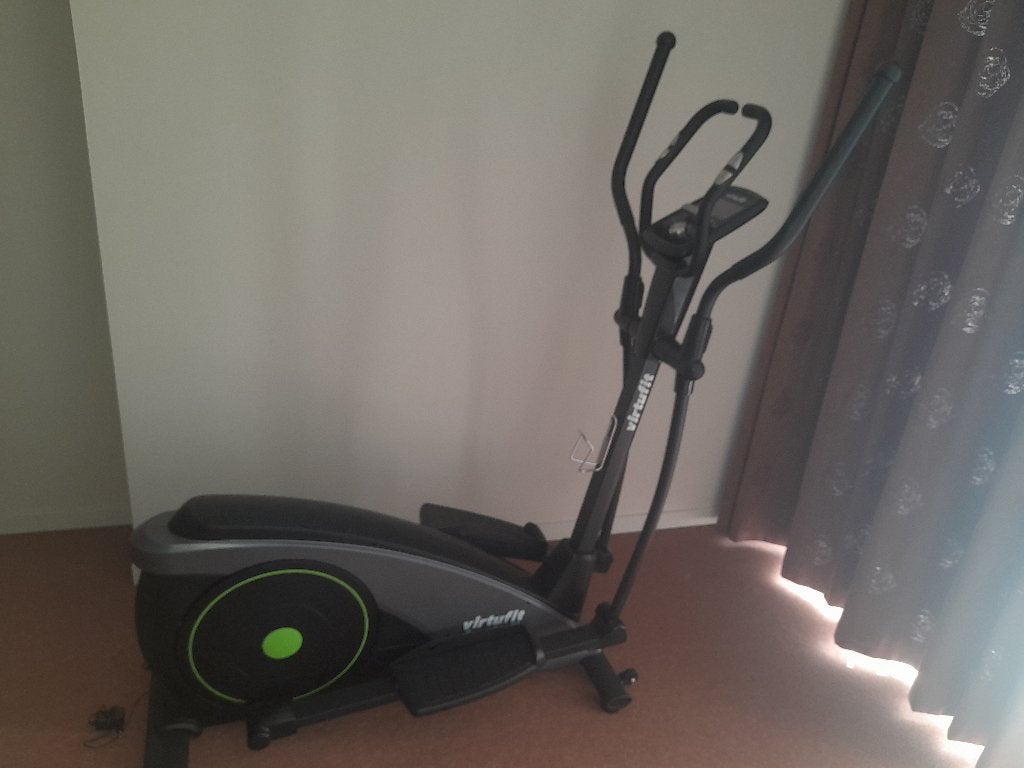 Fitness apparaat nieuw (crosstrainer), Ophalen, Nieuw, Crosstrainer