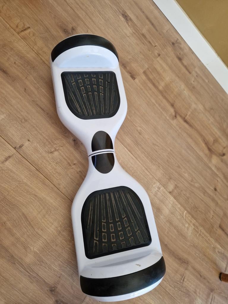 Denver Hoverboard - Wit, Ophalen, Gebruikt, Overige typen, Denver