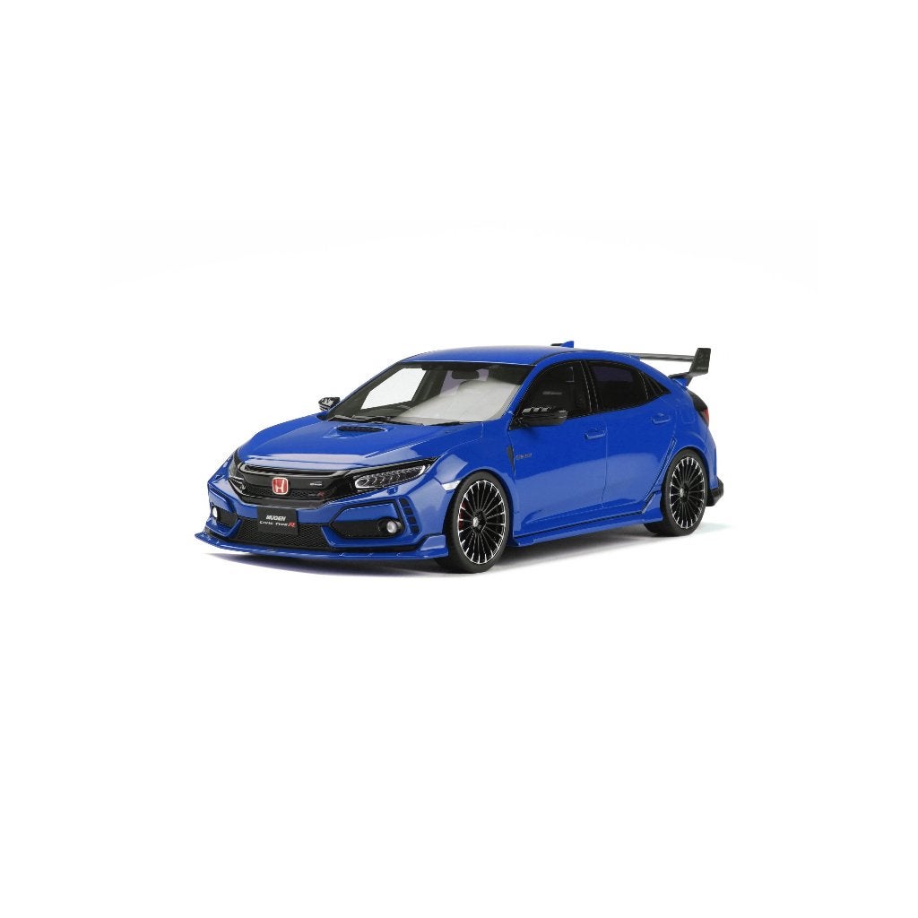 Honda Civic FK8 Type R Mugen 2020, Hobby en Vrije tijd, Modelauto's | 1:18, Ophalen of Verzenden, Nieuw, Auto, OttOMobile