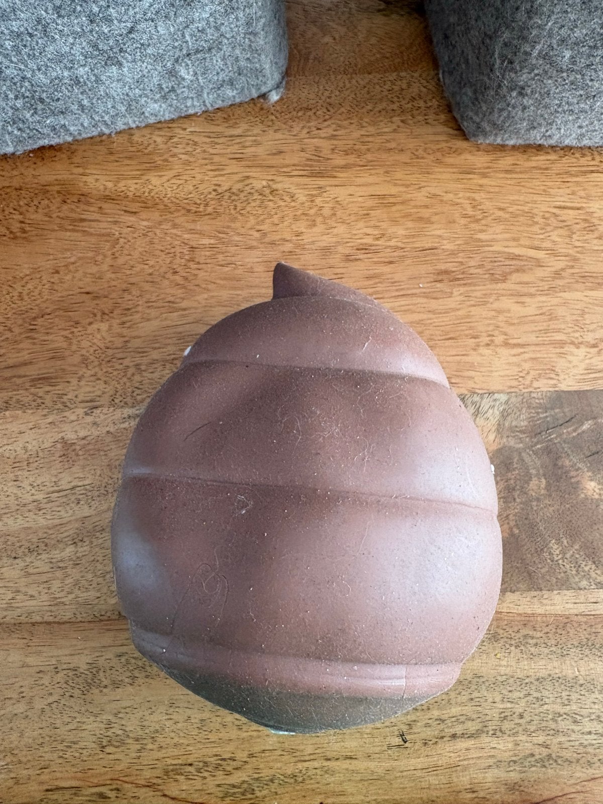Drol Squishy - Stressbal in de vorm van een drol, Ophalen, Gebruikt, Jongen of Meisje