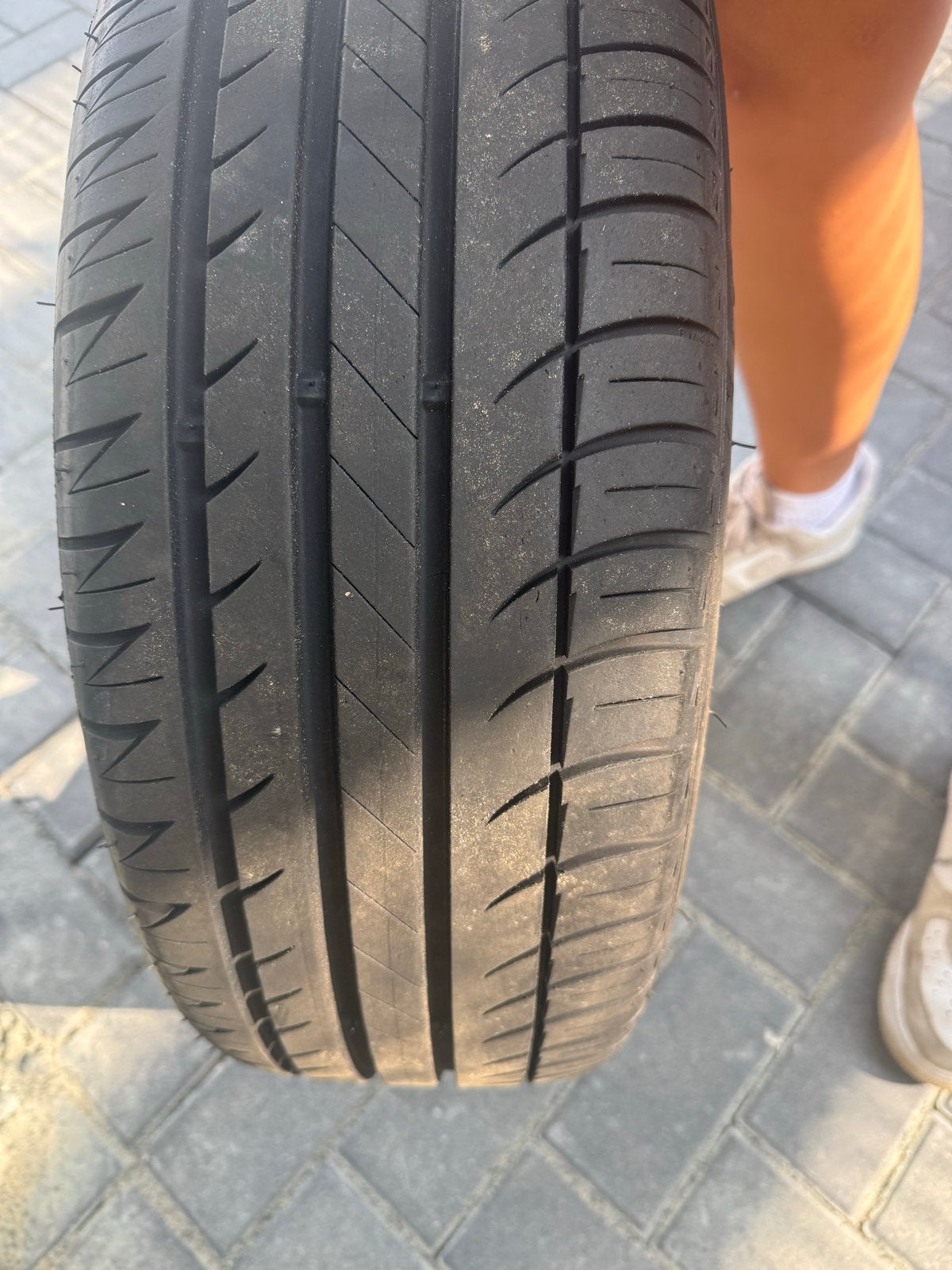 Opel velgen met Michelin Pilot Sport 4 banden, Ophalen of Verzenden