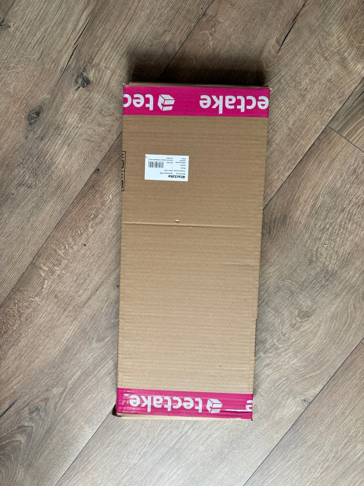Rozenboog voor in de tuin, Ophalen, Nieuw