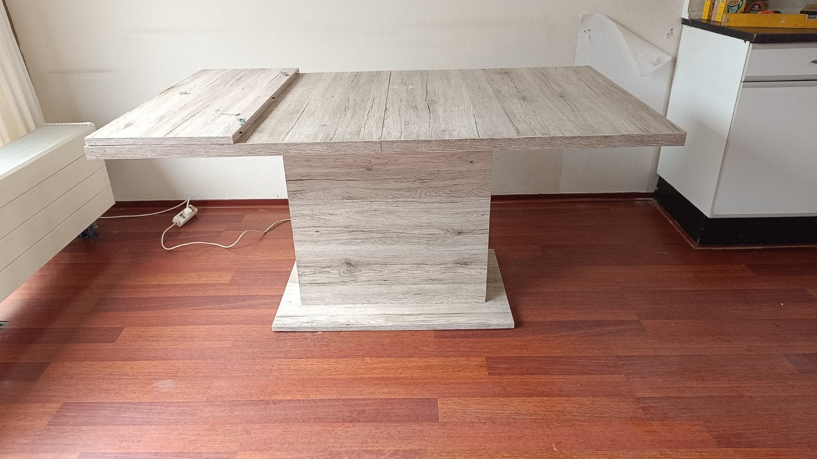 Uitschuif tafel, Huizen en Kamers, Kamers te huur