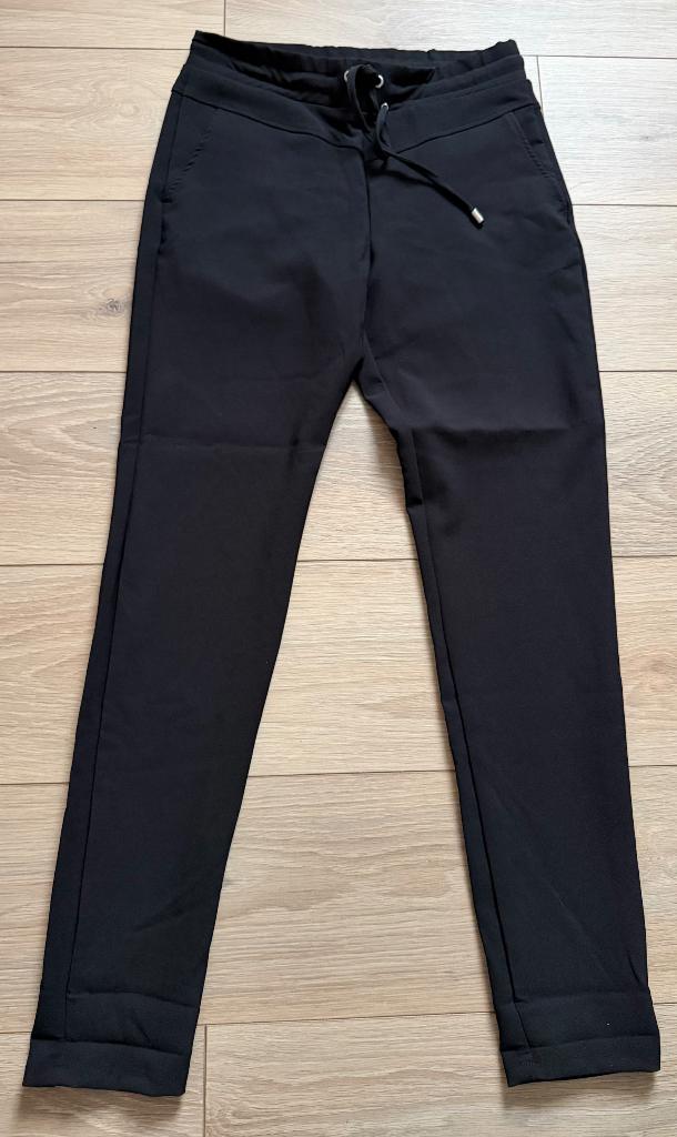 &Co Woman broek, Zwart, &Co Woman, Ophalen of Verzenden, Zo goed als nieuw