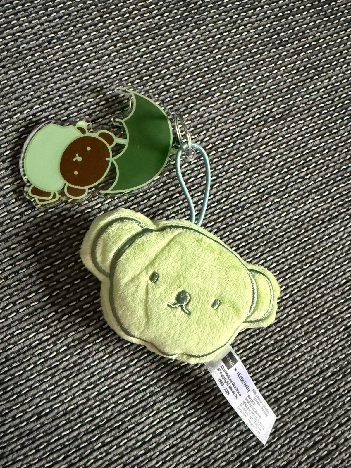 Nijntje verborgen schatjes, Ophalen of Verzenden, Nieuw, Groen, Overige materialen