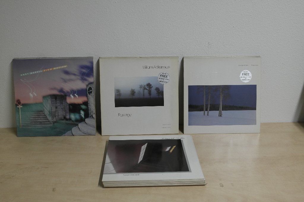 Lp`s verschillende, Cd's en Dvd's, LP, Gebruikt, Overige genres, Ophalen of Verzenden