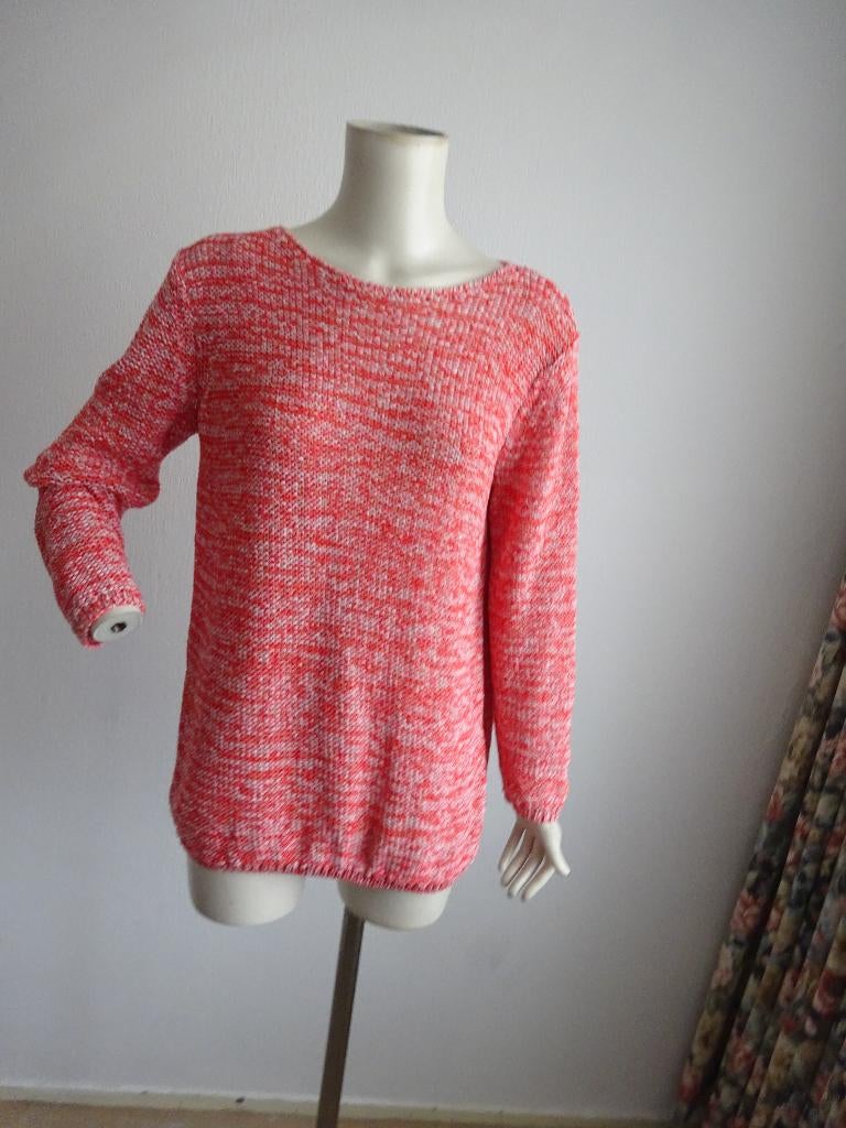 Gerry Weber trui mt M, Maat 38/40 (M), Overige kleuren, Ophalen of Verzenden, Zo goed als nieuw