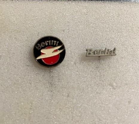 Berini bromfiets speldjes, Ophalen of Verzenden, Zo goed als nieuw, Overige onderwerpen