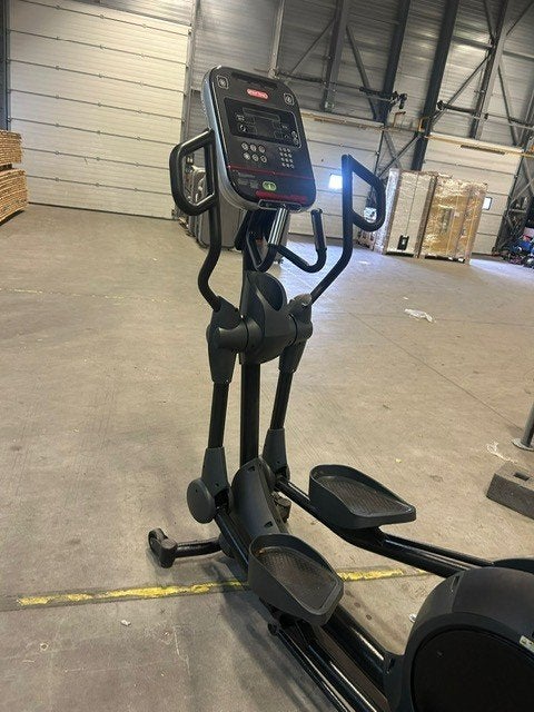 Star Trac crosstrainer E serie, Ophalen, Overige materialen, Benen, Gebruikt