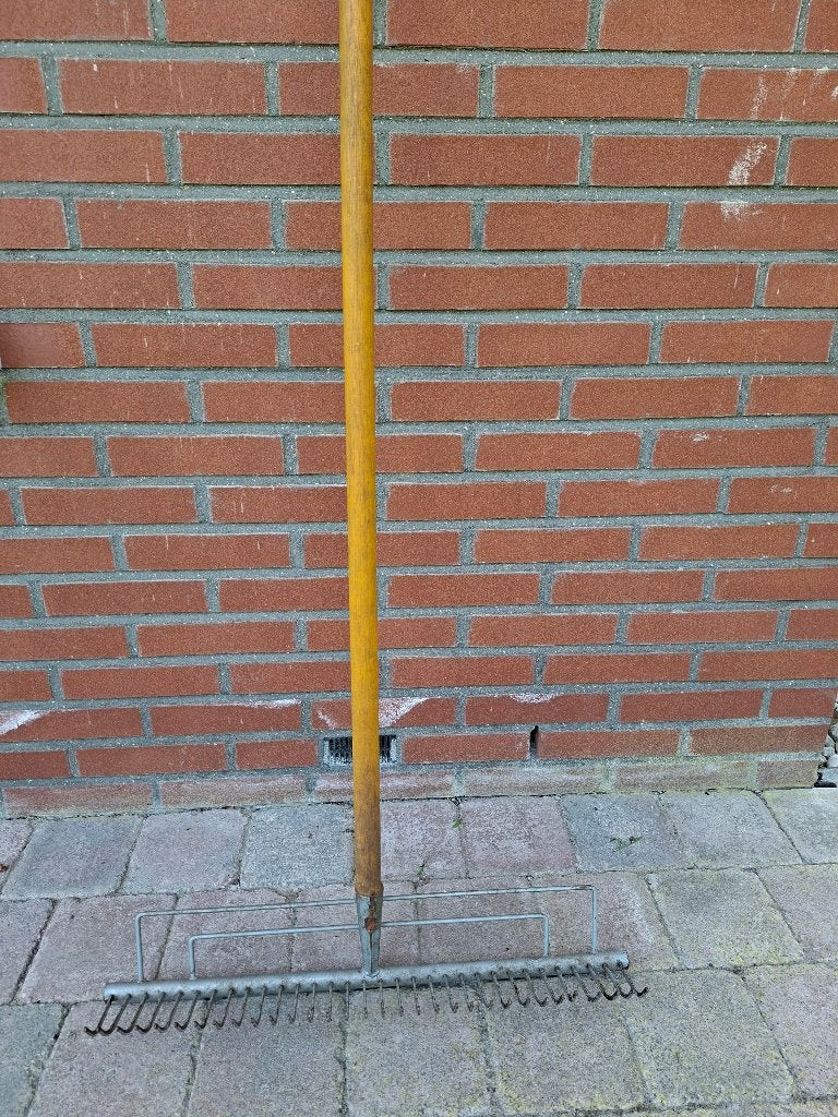 Grashark, Ophalen of Verzenden, Gebruikt