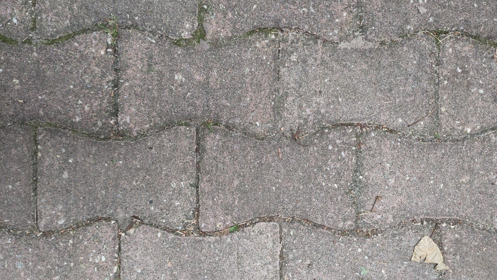 straatstenen beton ca.1,9 m2, Ophalen, Minder dan 100 cm, Minder dan 25 cm