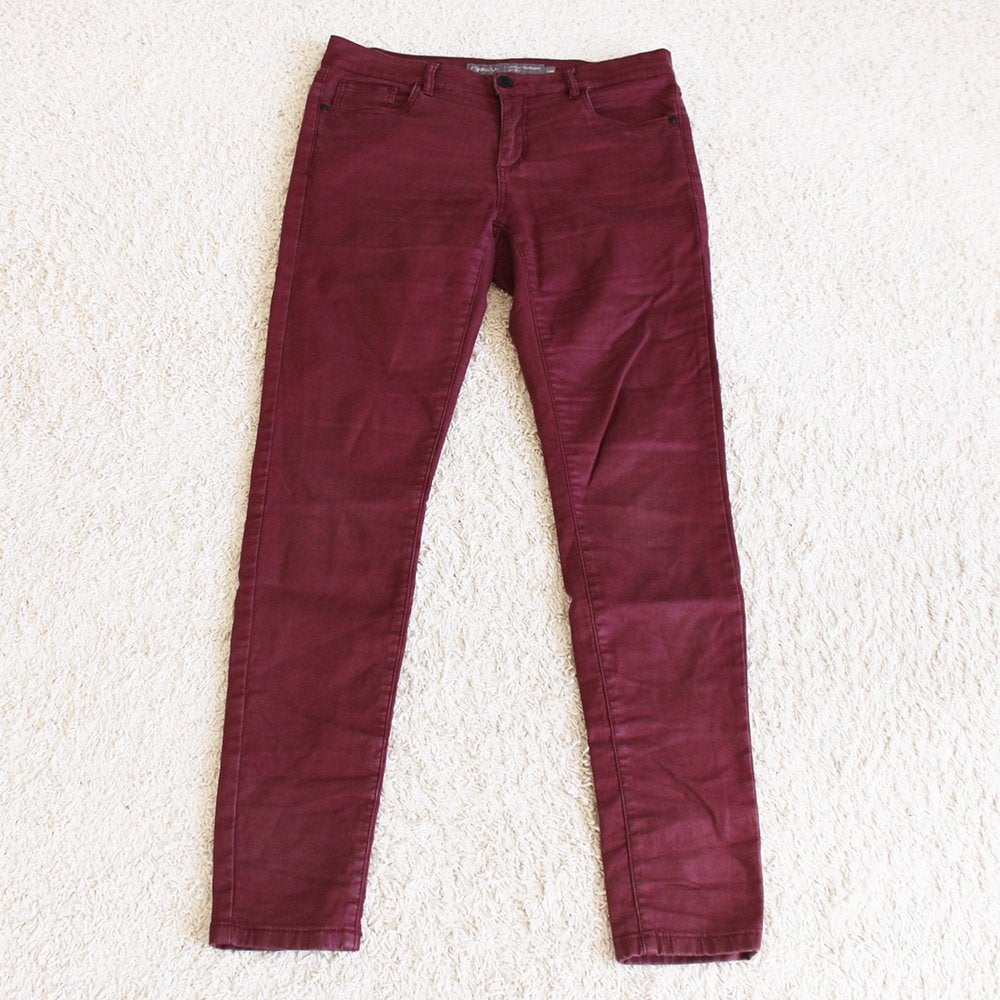 Prachtige Geisha Broek 611 (L) - 61 € 40,-, Kleding | Dames, Geisha, Maat 42/44 (L), Ophalen of Verzenden, Zo goed als nieuw