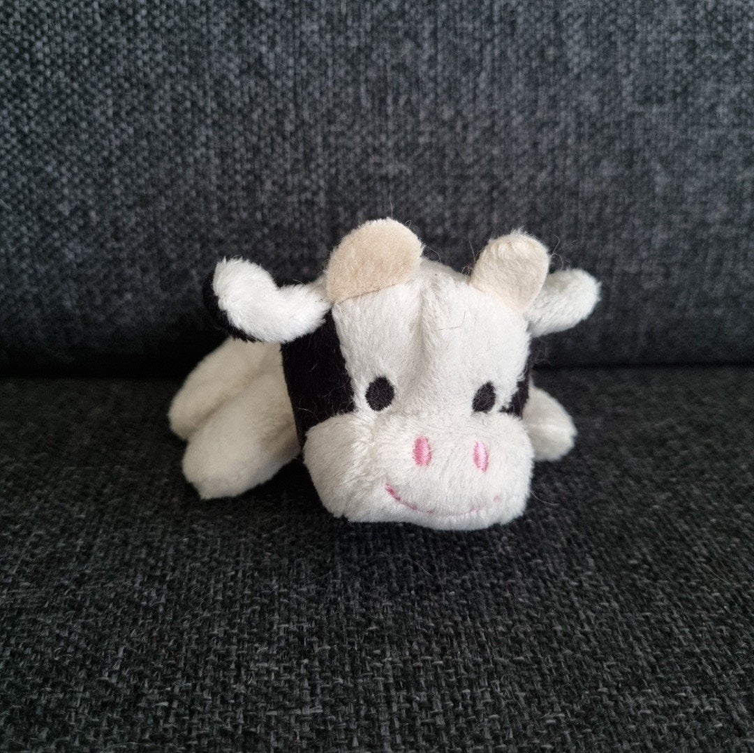 Hema knuffel koe, Ophalen of Verzenden, Koe