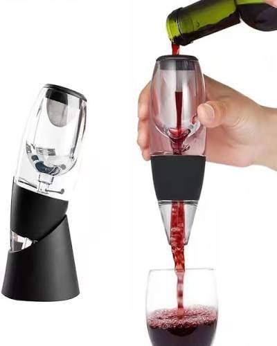 Wijn decanteerder MikaMax (nieuw), Ophalen, Nieuw, Overige gebieden, Overige typen