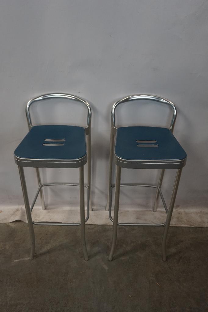 Kartell Mauna-kea barkrukken barkruk krukken