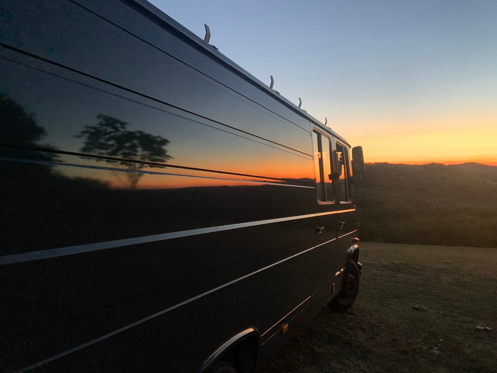 Caravans And Camping Mercedes-Benz
