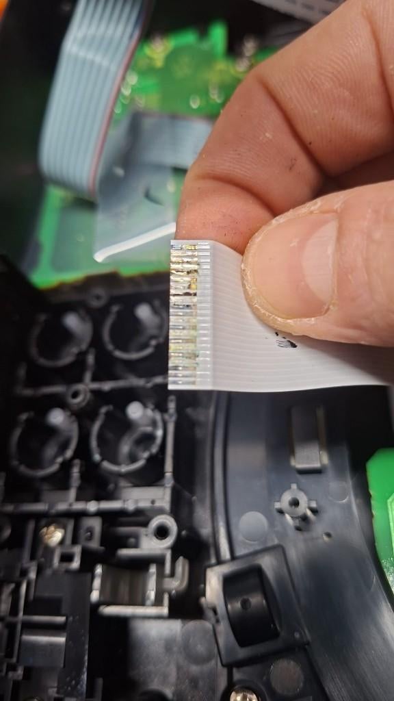 Pioneer DJ gear reparatie en onderhoud, Ophalen of Verzenden, Gebruikt, Draaitafel, Pioneer