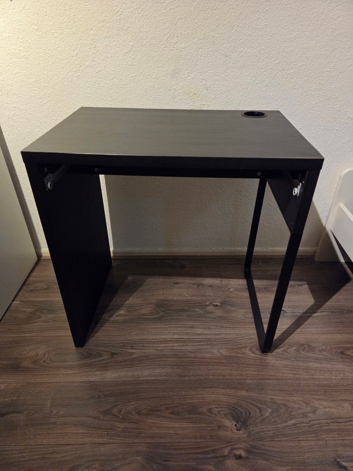 IKEA Micke bureau, Ophalen, Gebruikt, IKEA