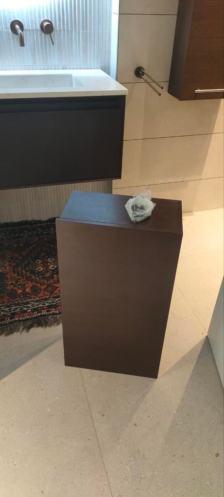 Nieuwe, ongebruikte badkamerkast, Minder dan 50 cm, Overige typen, Nieuw, Ophalen of Verzenden