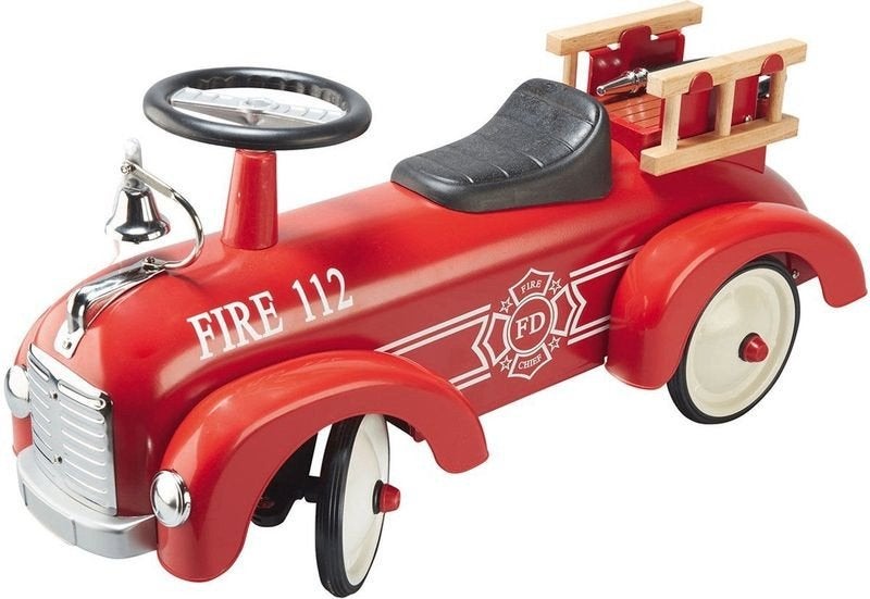 Loopfiets Retro Roler Speedser Sam, Ophalen, Nieuw, Loopfiets