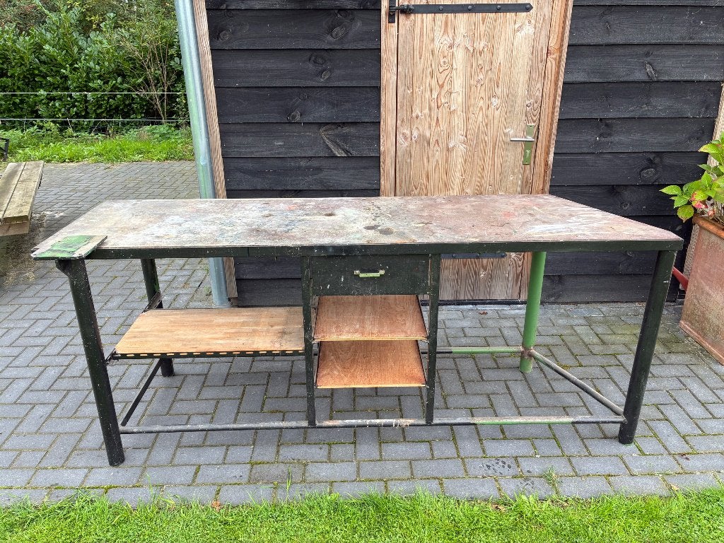 Werkbank