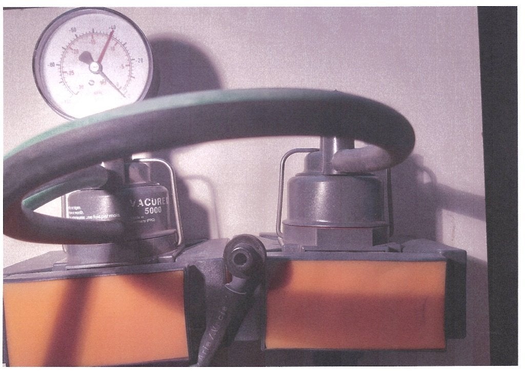 Vacuümregelklep Vacurex 10000, Ophalen of Verzenden, Nieuw
