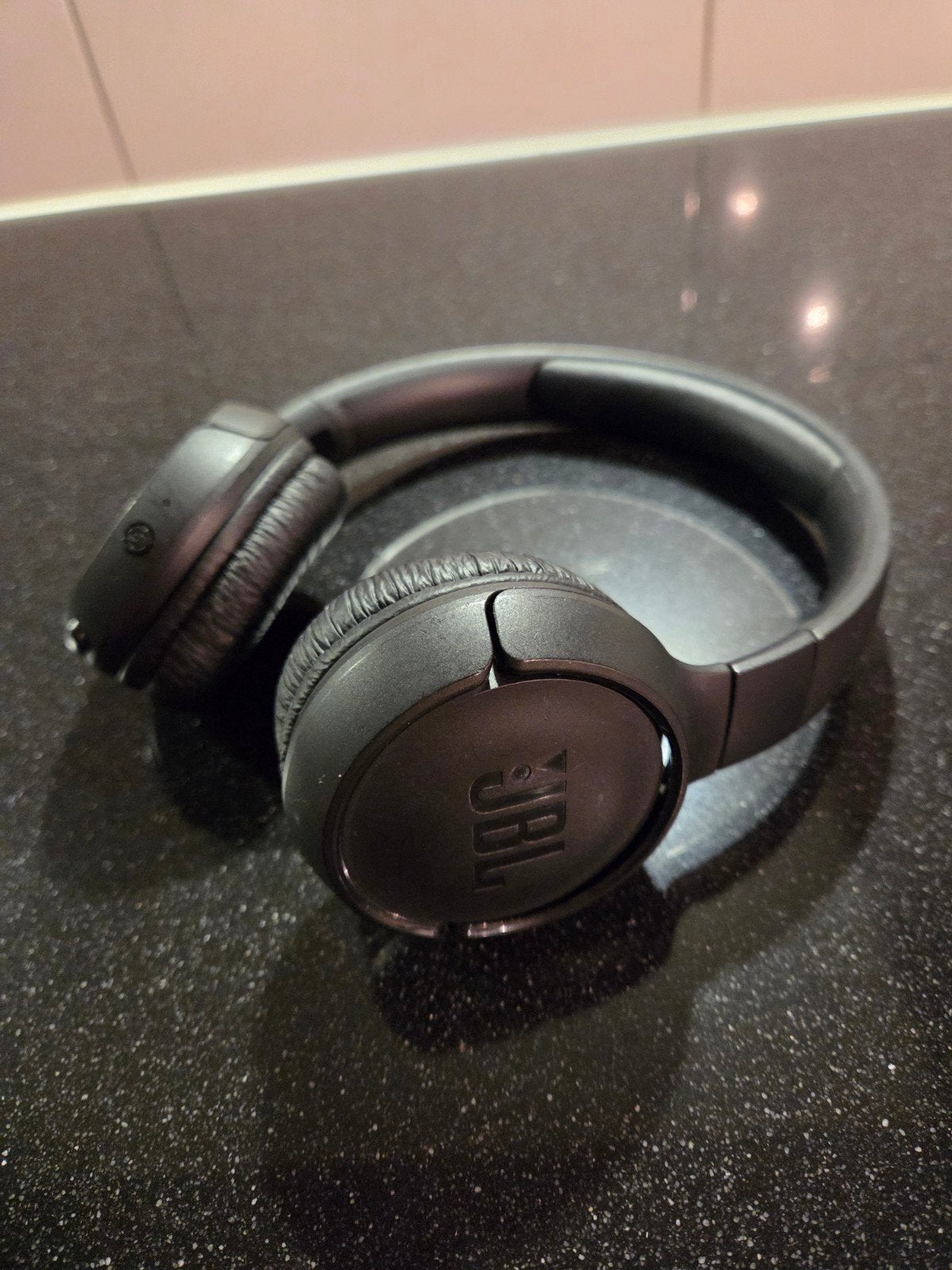 Jbl tune500bt draadloze koptelefoon