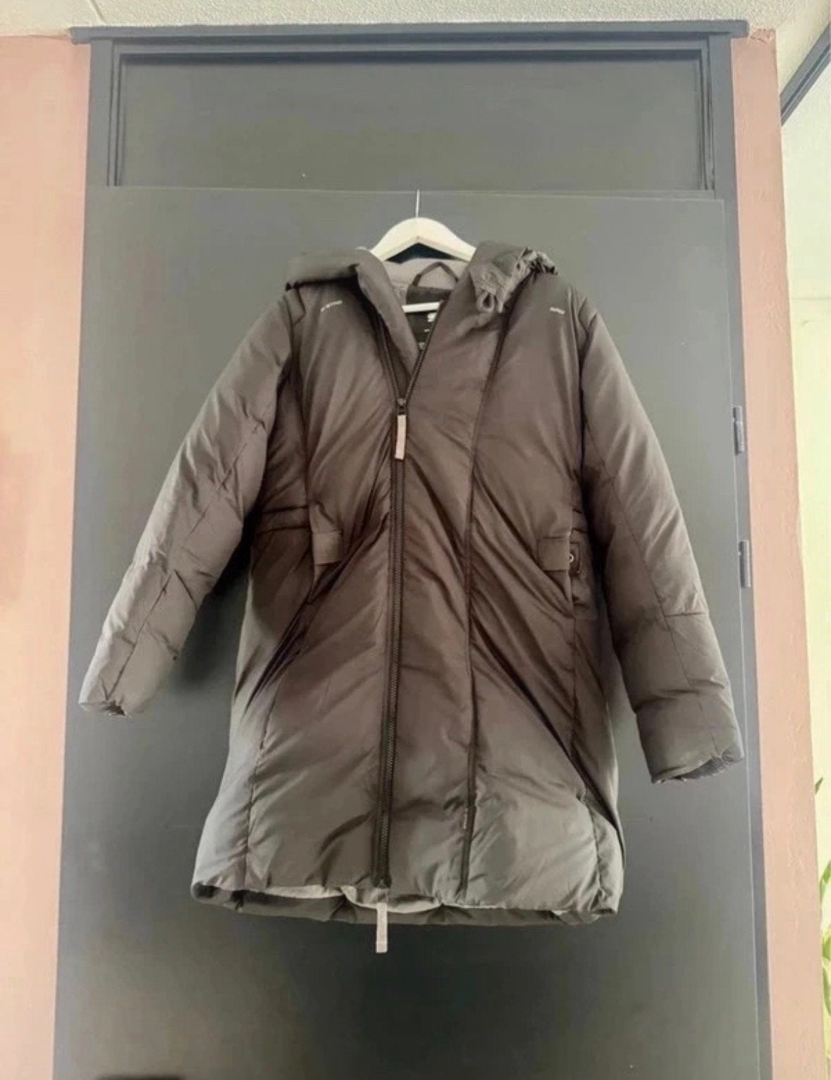 G-Star RAW winterjas, maat XS, zo goed als nieuw, Ophalen of Verzenden, Zo goed als nieuw, Maat 34 (XS) of kleiner, Overige kleuren