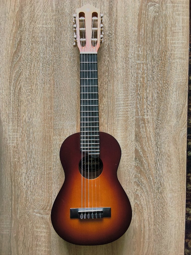 Guitalele, Muziek en Instrumenten, Ophalen, Zo goed als nieuw, Overige typen