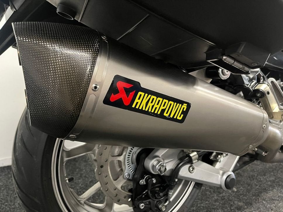 ⭐️⭐Kawasaki 1400 GTR GTR1400 (bj 2008)⭐️⭐, Kawasaki, 4 cilinders, Motorrijbewijs A, Bedrijf