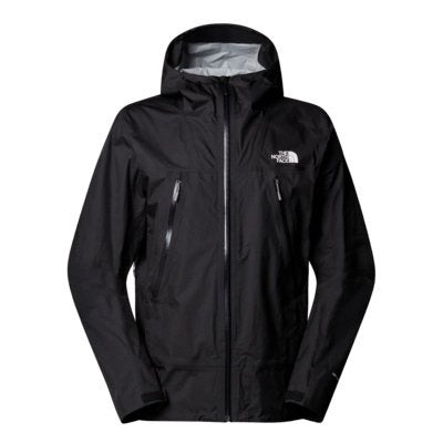 The North Face  SIGNAL - Hardshell-jas - black/ smoked pearl, Kleding | Heren, Ophalen of Verzenden, Zo goed als nieuw, Zwart