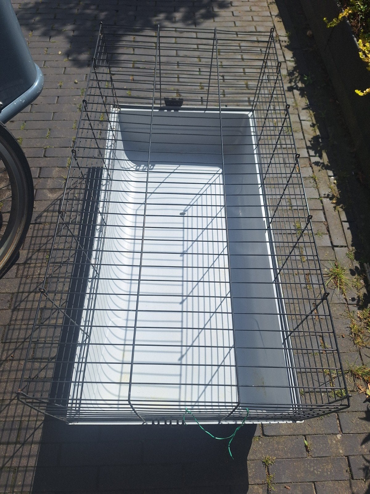 Hok, Hok, 75 tot 110 cm, Cavia, Ophalen