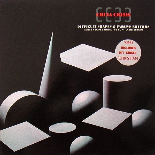 China Crisis, Cd's en Dvd's, Cd's | Rock, Ophalen of Verzenden, Gebruikt, Indie Rock