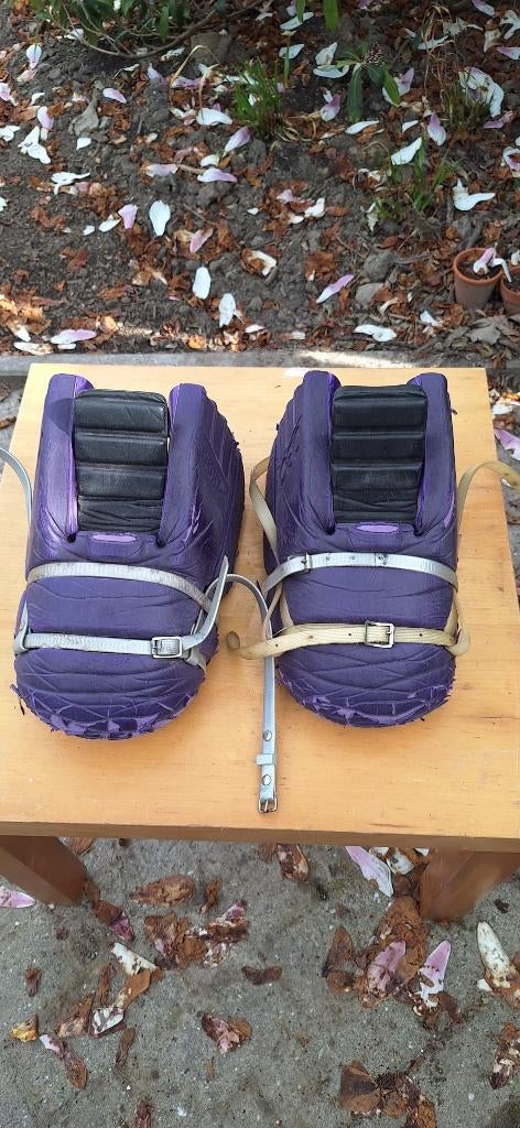 OBO hockeykeeper schoenen, Ophalen, Gebruikt, Kleding