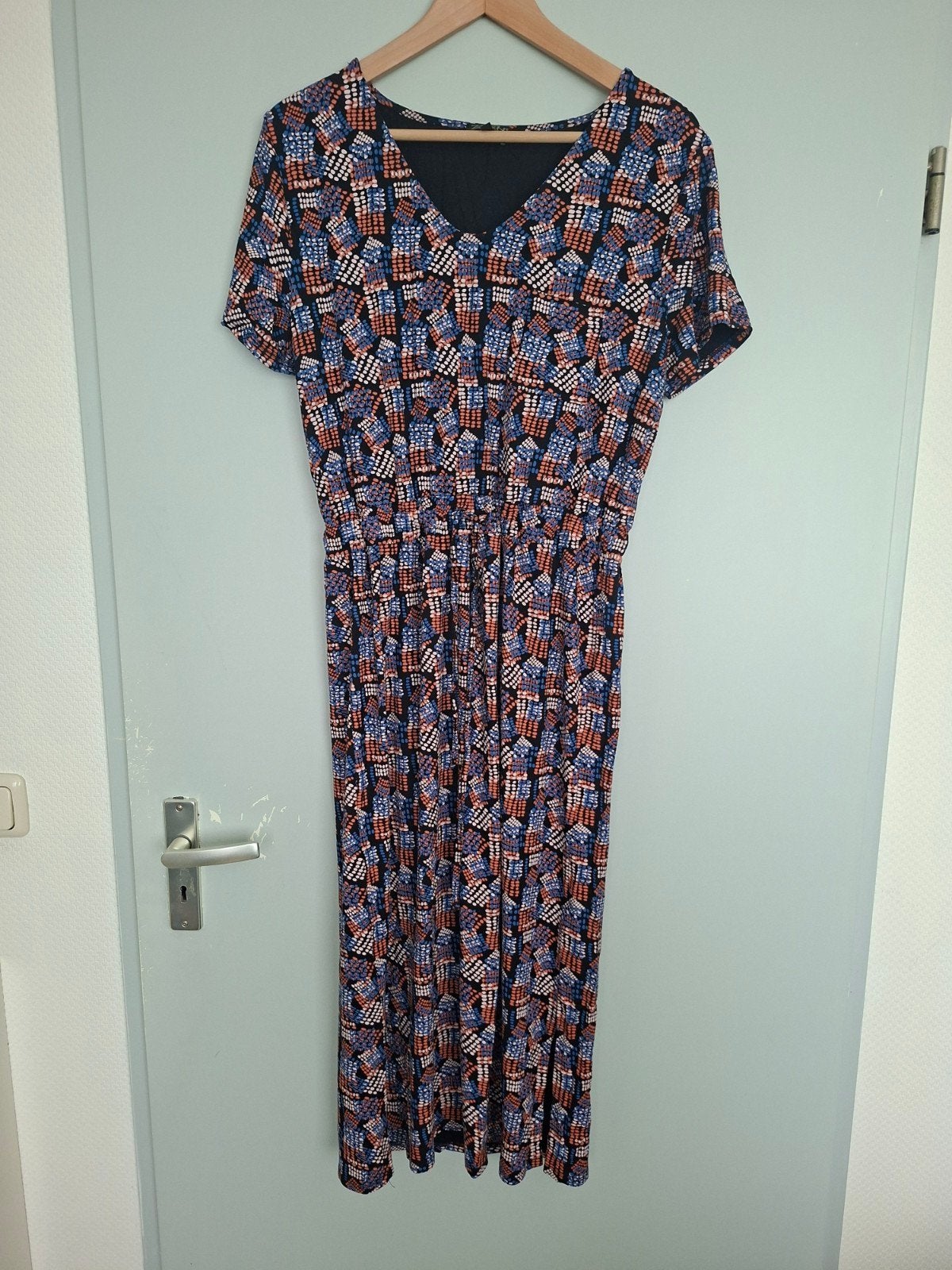 Zilch jurkje mt. XL (valt als L), Kleding | Dames, Overige kleuren, Maat 42/44 (L), Ophalen of Verzenden, Zo goed als nieuw