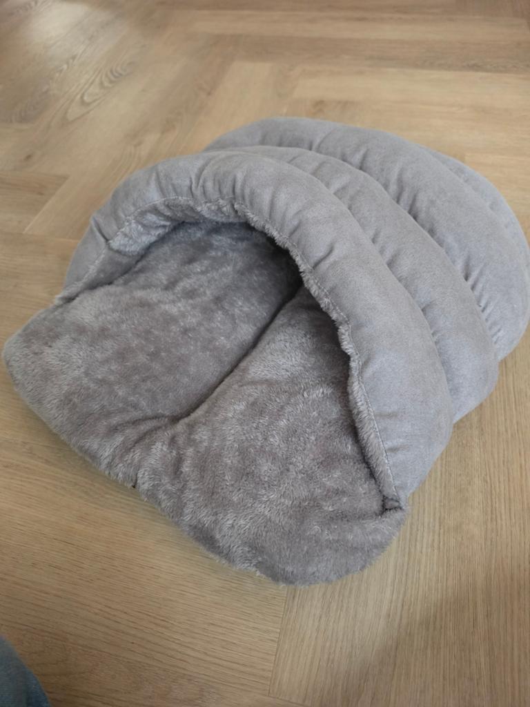 Zachte katten / honden mand, Ophalen of Verzenden, Nieuw, Pluche