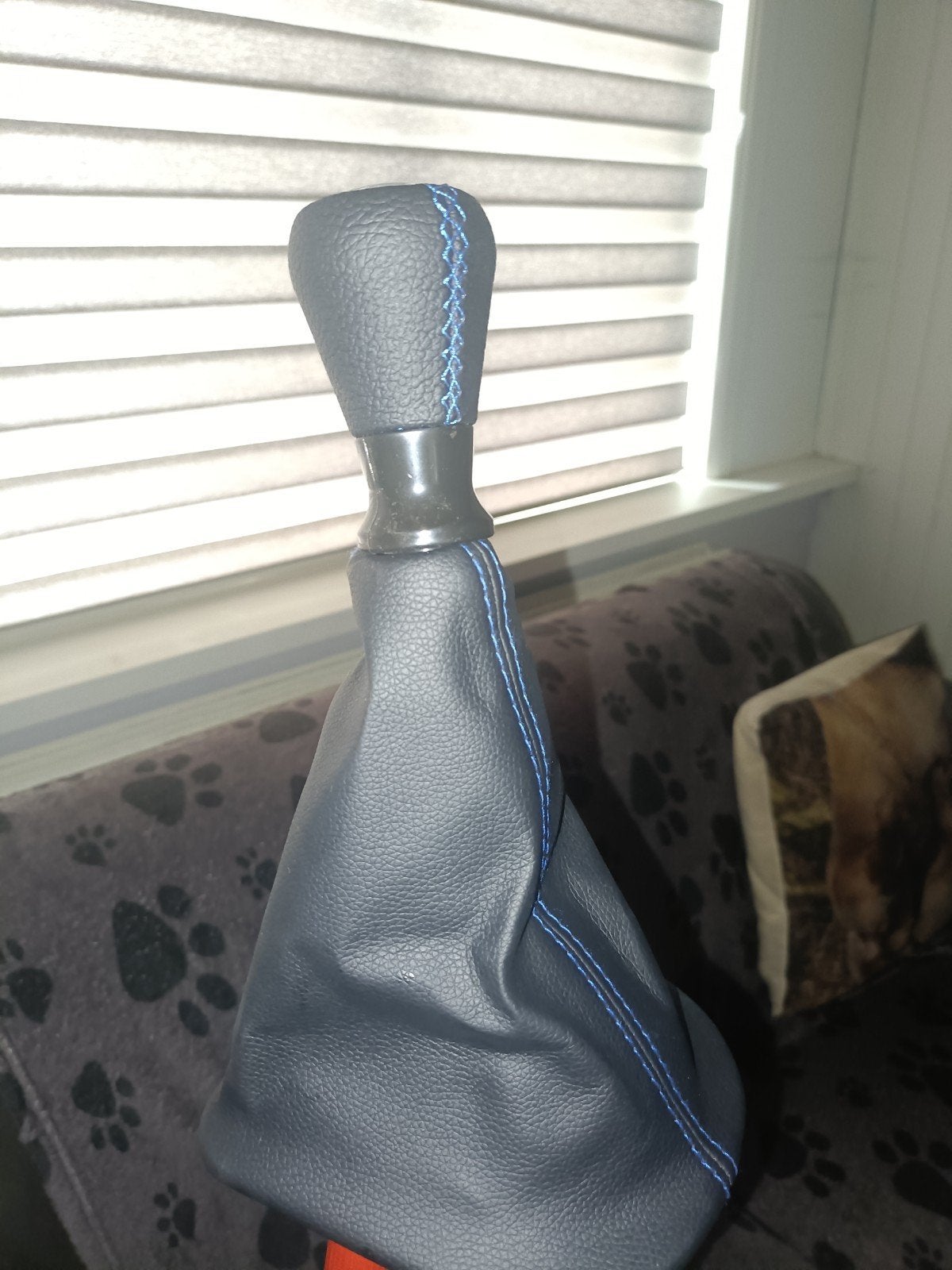 pookknop Peugeot 207 nieuw, Ophalen of Verzenden, Nieuw, Peugeot