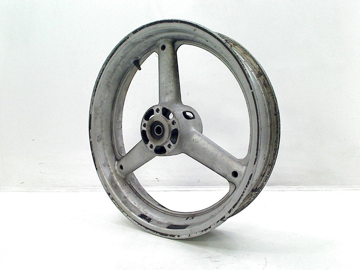 Voorvelg Suzuki SV 650 1999-2002 (SV650N SV650S SV650) 2002, Suzuki Deutschland GmbH, Gebruikt, Kontakt@suzuki.de, Suzuki-Allee 7, Bensheim 64625, , Duitsland