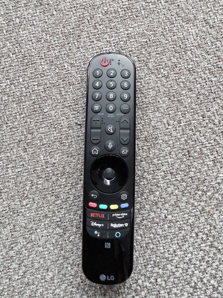 Foto 6 van Lg C1 OLED 65 inch (Defect scherm)