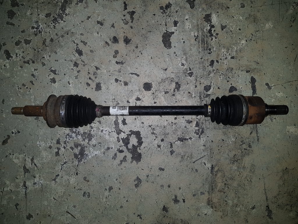 Aandrijfas links-voor Suzuki Swift 1.3 VVT 16V 2008, Ophalen of Verzenden